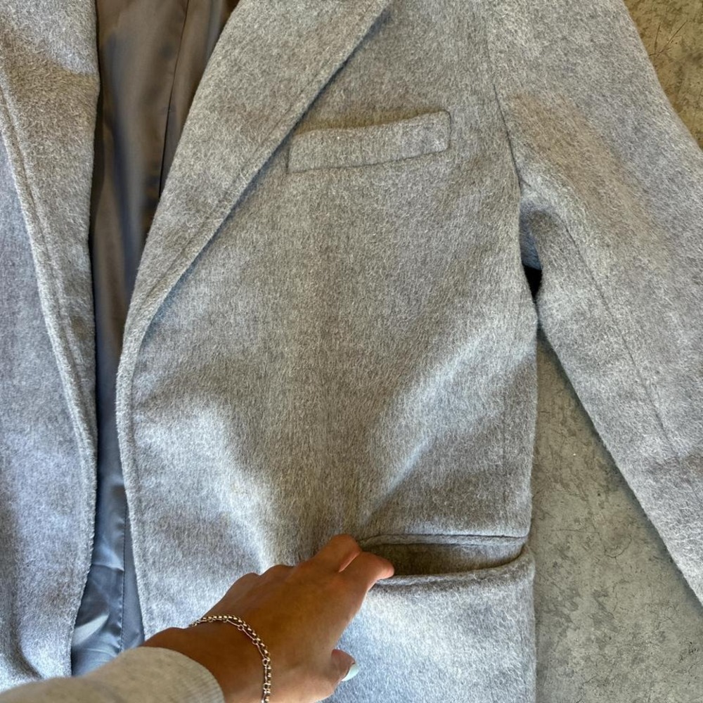 Long coat - Picture 4 of 5
